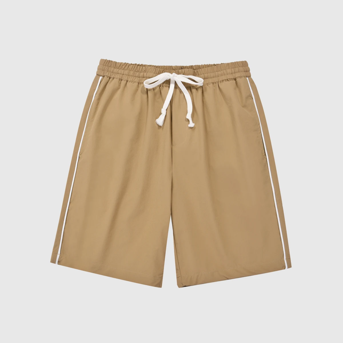 

CODE 142 Men's outer summer shorts, high-quality brand, top trendy brand, thin section, cool, breathable, quick-drying, loose