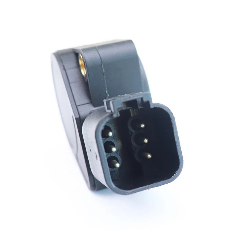 Педаль акселератора для грузовика Volvo FM FH FE Series Renault 85109590 21116877 5010480815 TPS Датчик