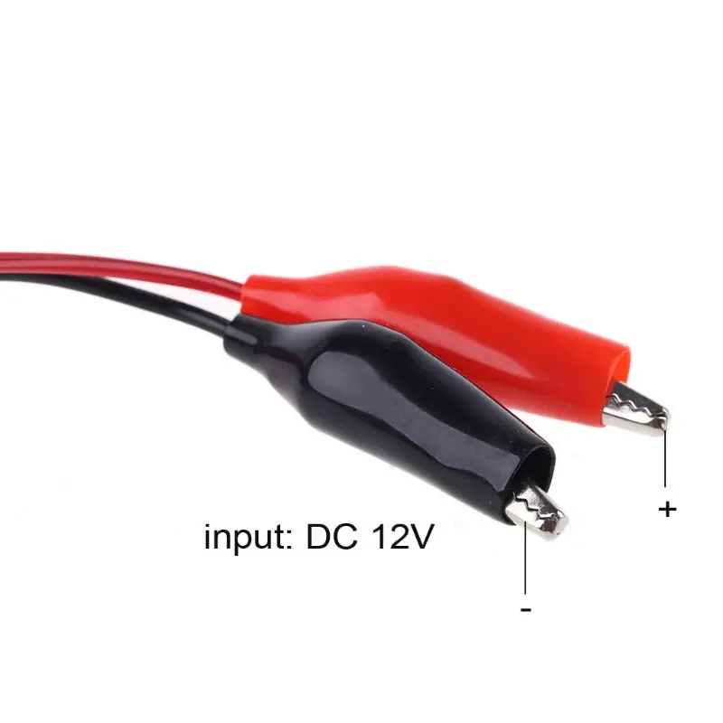 DC 12V потолочный вентилятор охладитель воздуха бесступенчатая скорость/3 листья