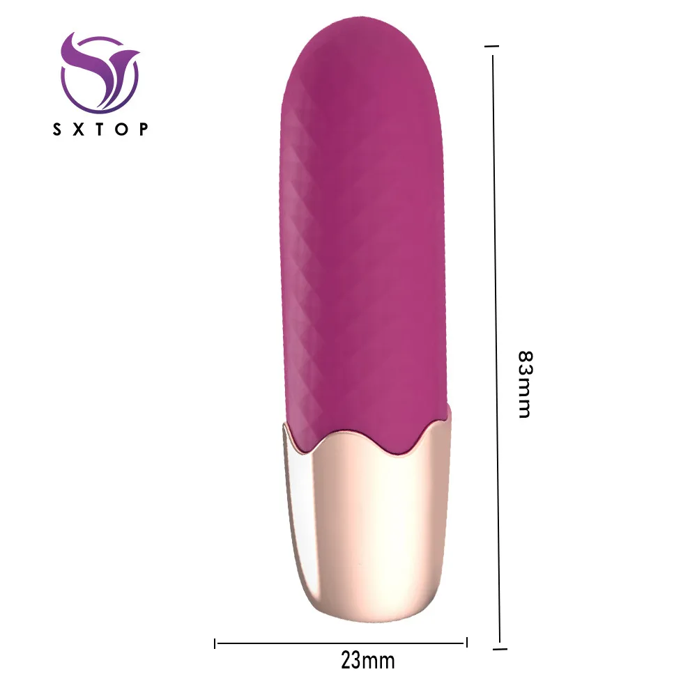 

Мини-вибратор-пуля, вагинальный массажный фаллоимитатор, вибрирующий стимулятор точки G для стимуляции клитора, Женский мастурбатор