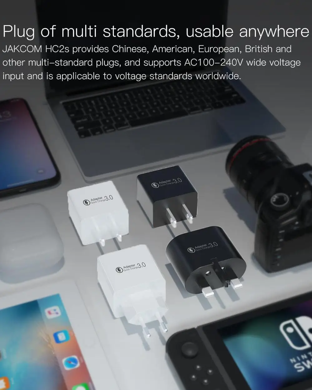 Copo de Aquecimento sem Fio Agradável do Que o Telefone do Carro 3 em 1 sem Fio Jakcom Conjunto Titular Doca Usb um Mais Carregador Nota Hc2s 17 High Quality Telefonia e Comunicação
