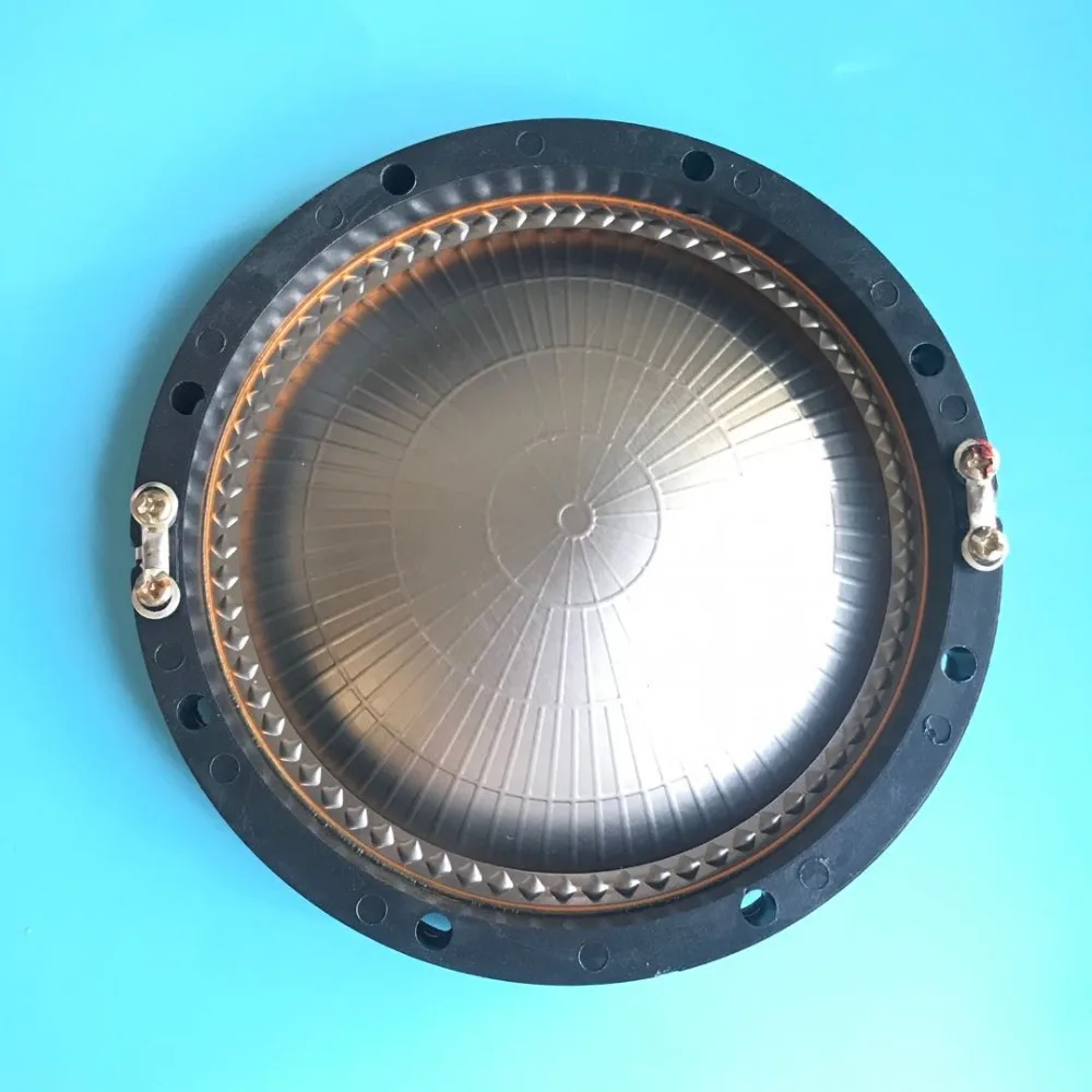 Диафрагма подходит для jbl SR 4726XF 4731XF SRX 722/F 725/F VRX 915 8 Ом или 16ohm CCAR плоских