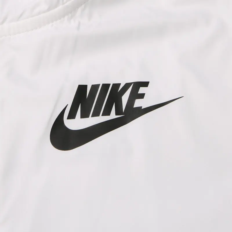 

Original New Arrival NIKE W NSW JKT WVN Women's Jacket Hooded Sportswear
