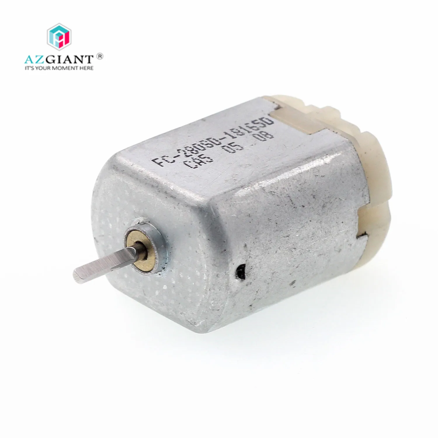 

D cut shaft FC-280SD-18165D DC 12V 100ma car central door lock motor for Toyota