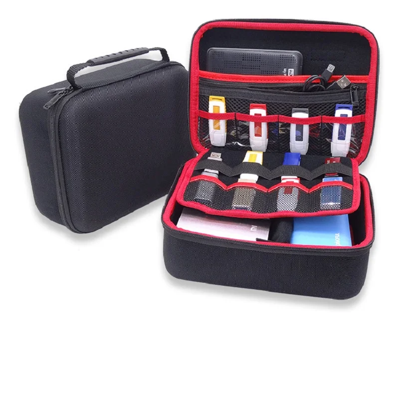 Настольный футляр для внешнего жесткого диска Seagate USB 3 0 2T 3T 4T 5T 6T 8T 10T расширение