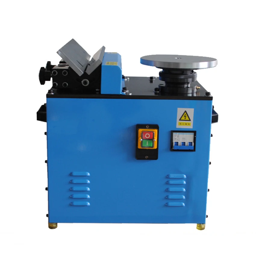 

Многофункциональная настольная машина для снятия фаски, высокоскоростная композитная скользящая направляющая, стальная пластина, Настоль...