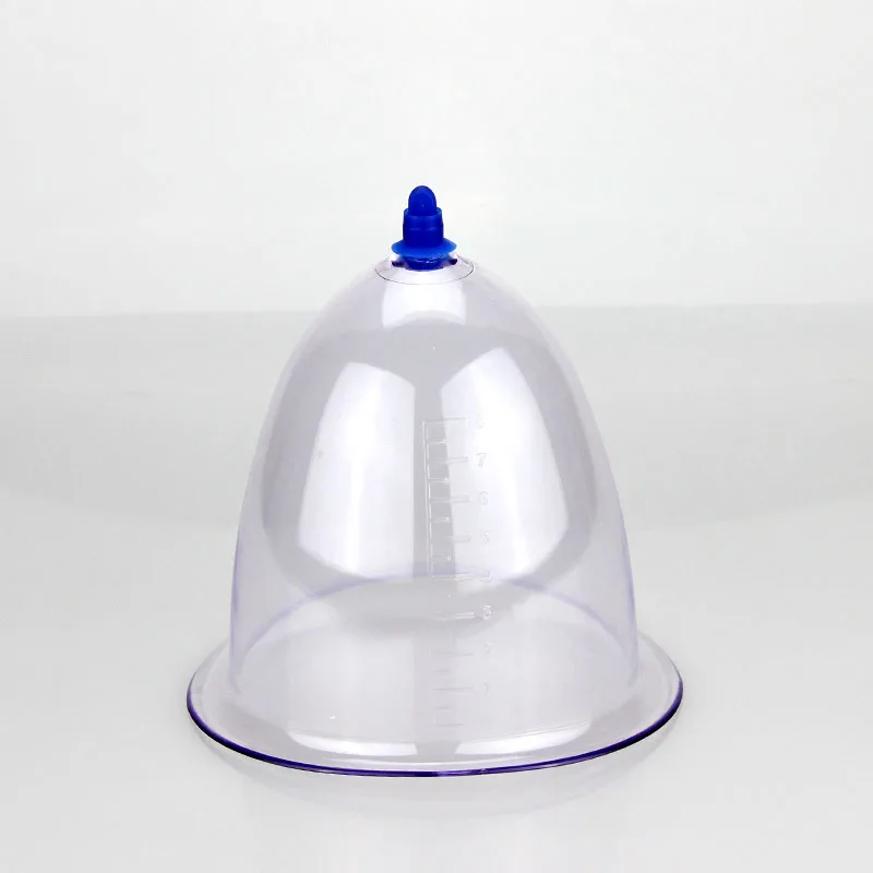 На высоком каблуке 12 см новые для увеличения груди баночной терапии массажа