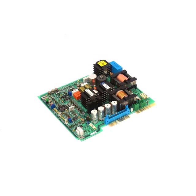 

DSQC-354 интерфейс энкодера Assy 3HNE 00065-1/05 DSQC354
