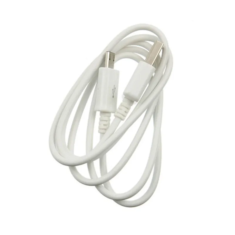 Практичный зарядный кабель Micro usb длиной 1 м для синхронизации данных samsung Galaxy