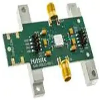 

EVAL01-HMC7229LS6 RF инструменты разработки Eval PCB
