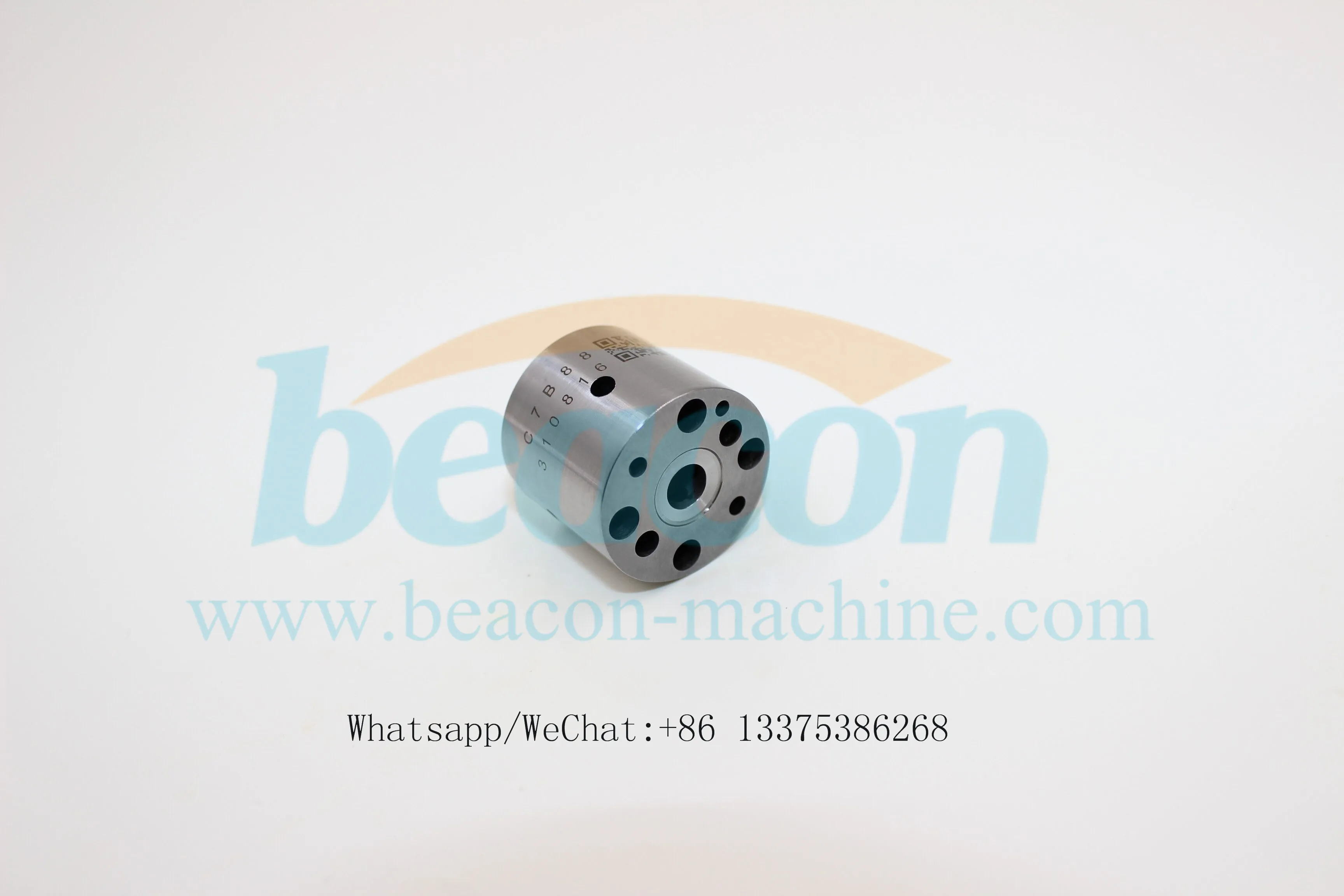 Клапан контроля давления инжектора Common Rail C7 C9 усилитель масла клапан управления