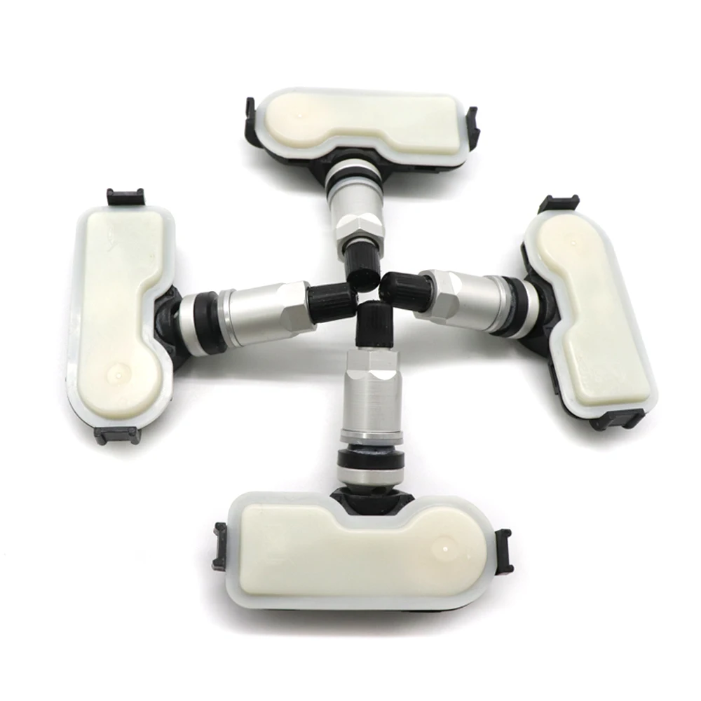 XUAN 4 шт. TPMS датчик давления в шинах 52933 3X300 для Hyundai I30 I35 Elantra Kia K3 RIO 434 МГц 529333X300