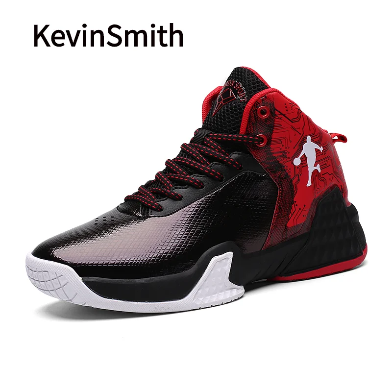 

2021 High Quality Basketball Shoes Men Breathable Sports Shoes for Men Women Casual Sneakers Outdoor Male Non-slip Walking Shoes