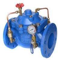safety pressure relief valve dn40 dn600 pn10 16 25