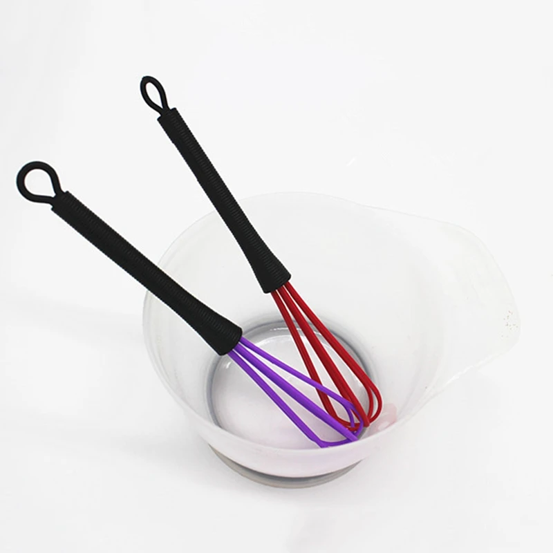 Пластиковые ручные взбиватели для яиц ручной взбиватель венчик складной крема
