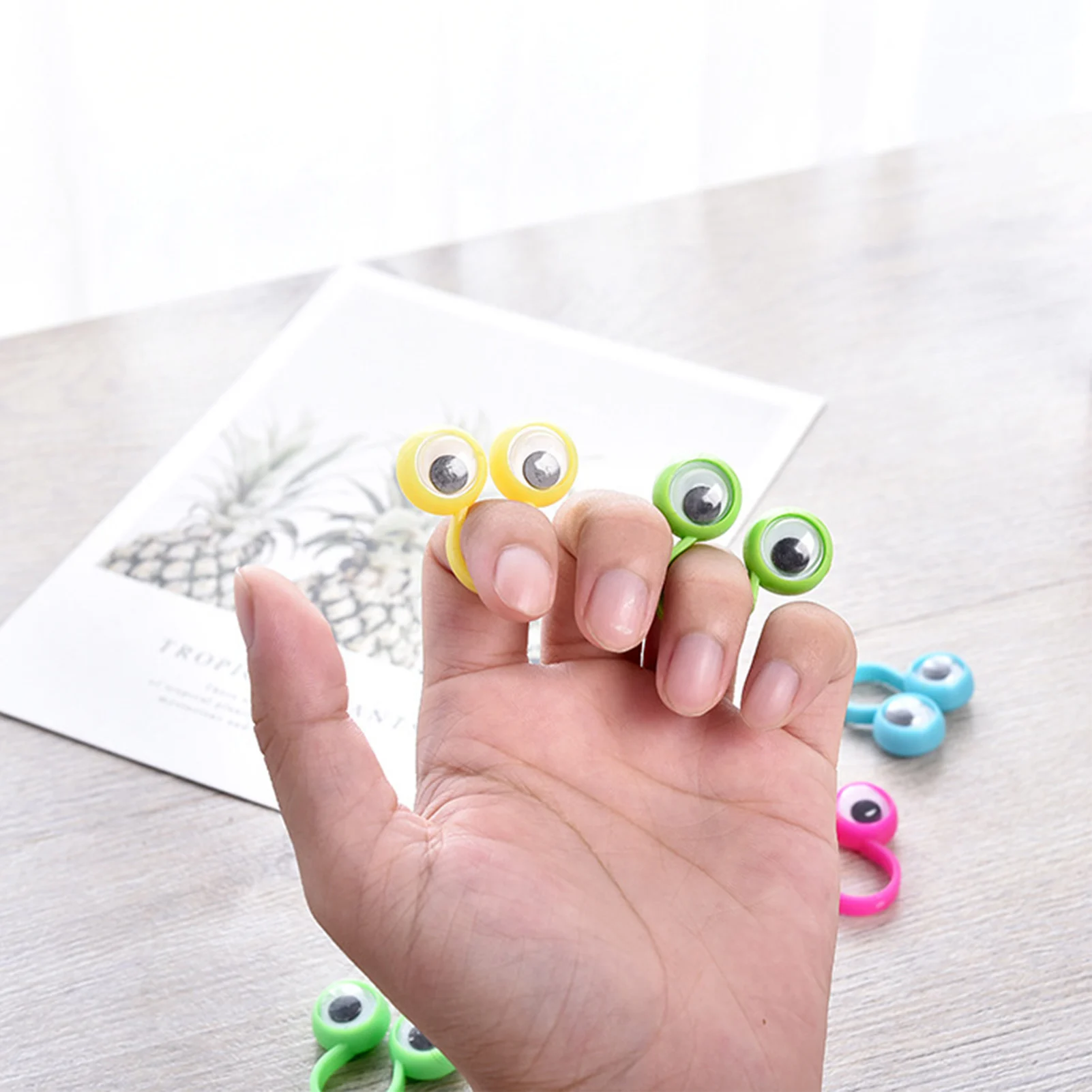 

32 Pack Portable Fidget Sensory Toys Set Antistress Novelty Durable Toy Adults Kids Simple Dimple Office Stress Relief Education