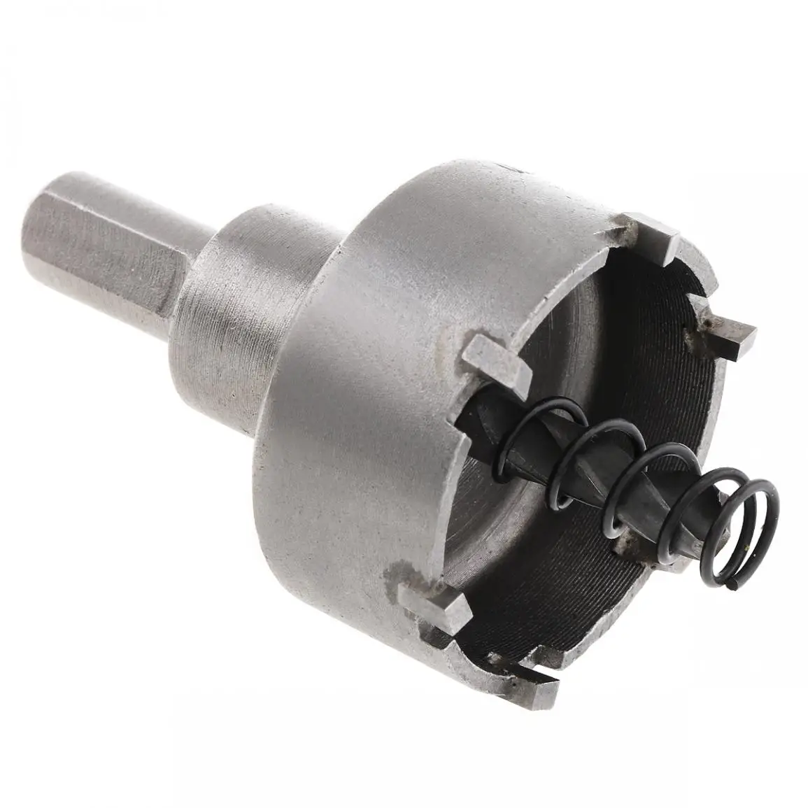 

13pcs/lot Carbide Cutter Head HSS Drill Bit Set Hole for Stainless Steel Metal Alloy Cutter
