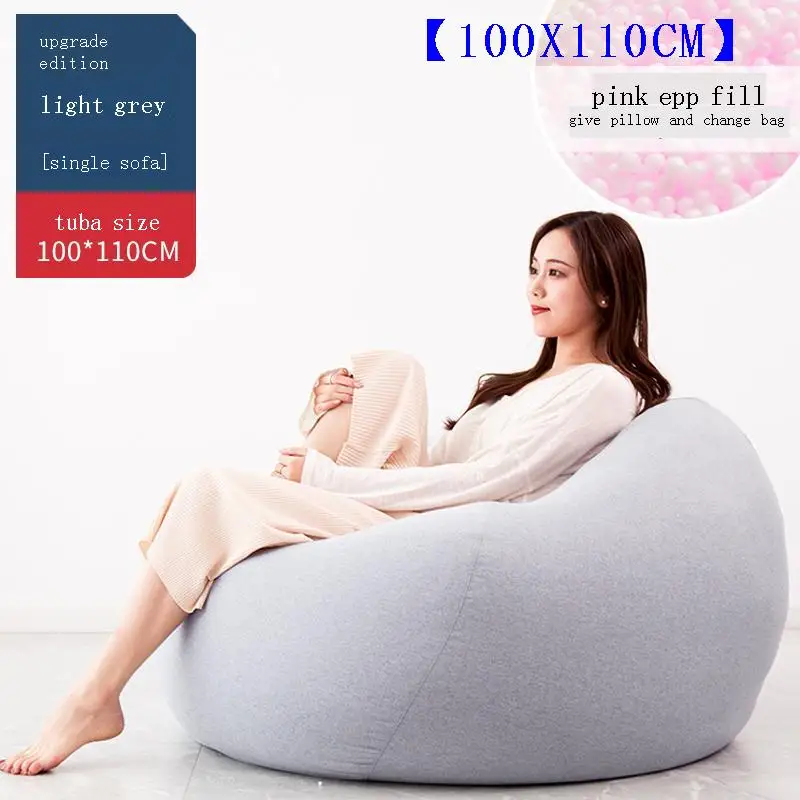 Poef Stoel Boozled Divano кровать Totoro Stoelen Kanepe пуф компьютерное кресло буфами на рукавах Asiento