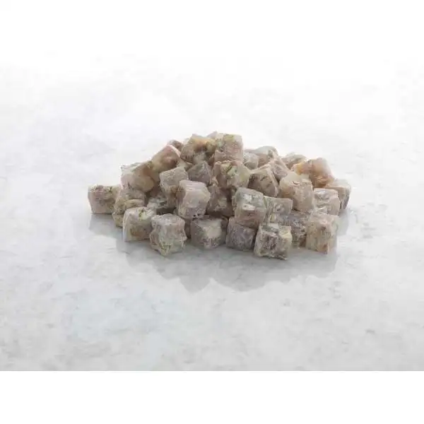

Hard Consistency Turkish Delight Pistachio with 500 g