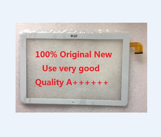 Оригинальный Новый сенсорный экран 10 1 дюйма новая модель 100% для женской