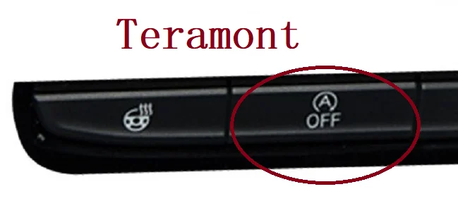 Automatic Stop Start Engine System Off Device Control Sensor Plug For Touareg 2010-2018 Teramont t-roc | Автомобили и мотоциклы