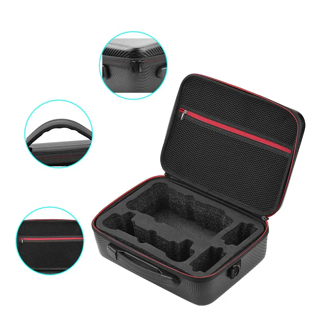 Водонепроницаемый чемодан сумка для хранения багажа XIAOMI X8SE адаптеры основной