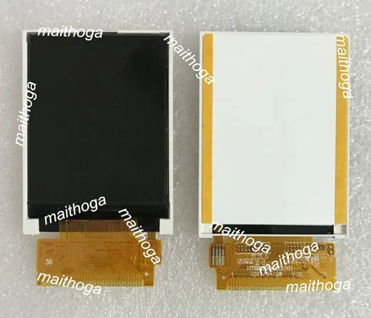 3 5 дюймовый 36PIN TFT ЖК экран OTM2201A Drive IC совместимый с интерфейсом ILI9225 16Bit 2 0*176|ic light|ic