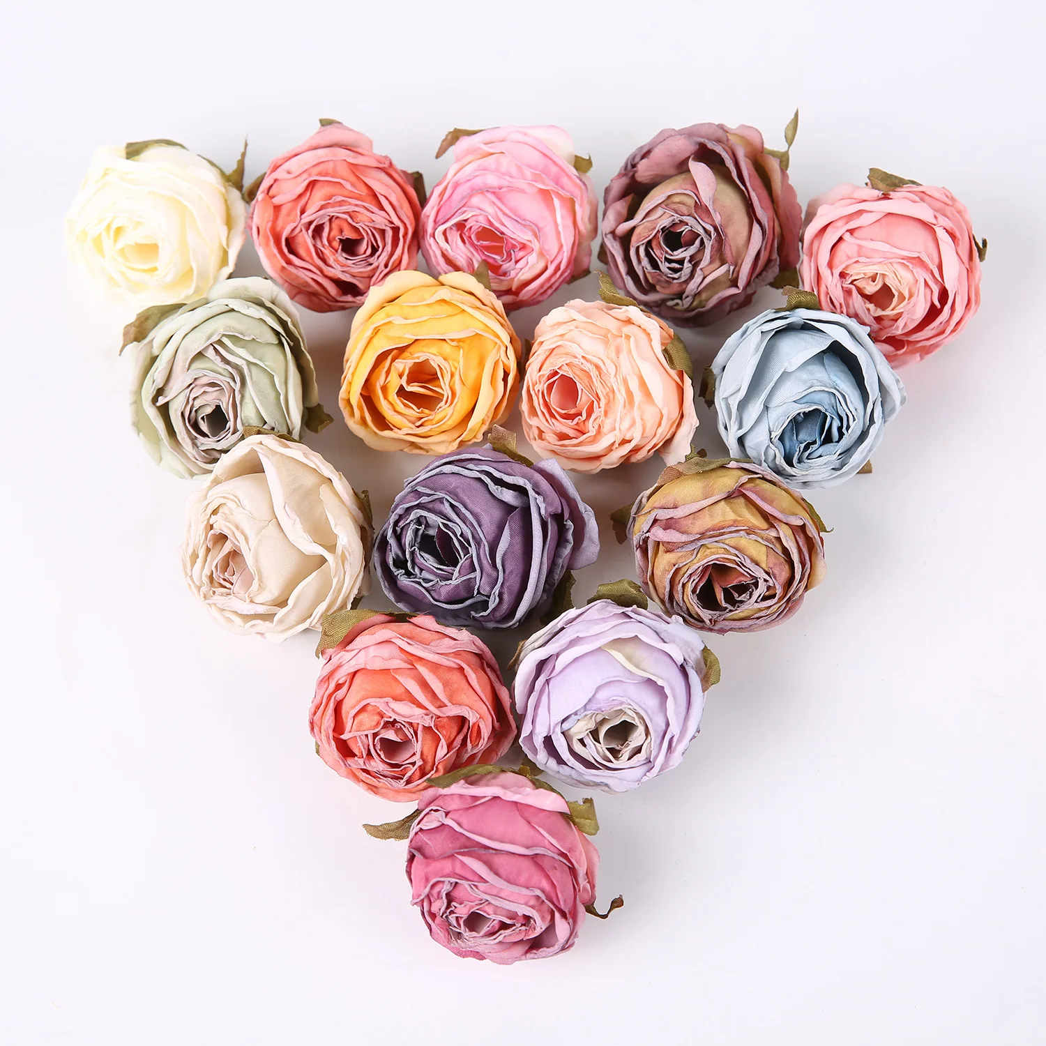 

50 шт. Искусственный цветок розы искусственный бутон розы для свадебного стола разброс вечерние Цветы Свадебный Фотофон "сделай сам" Декор Аксессуары для дома