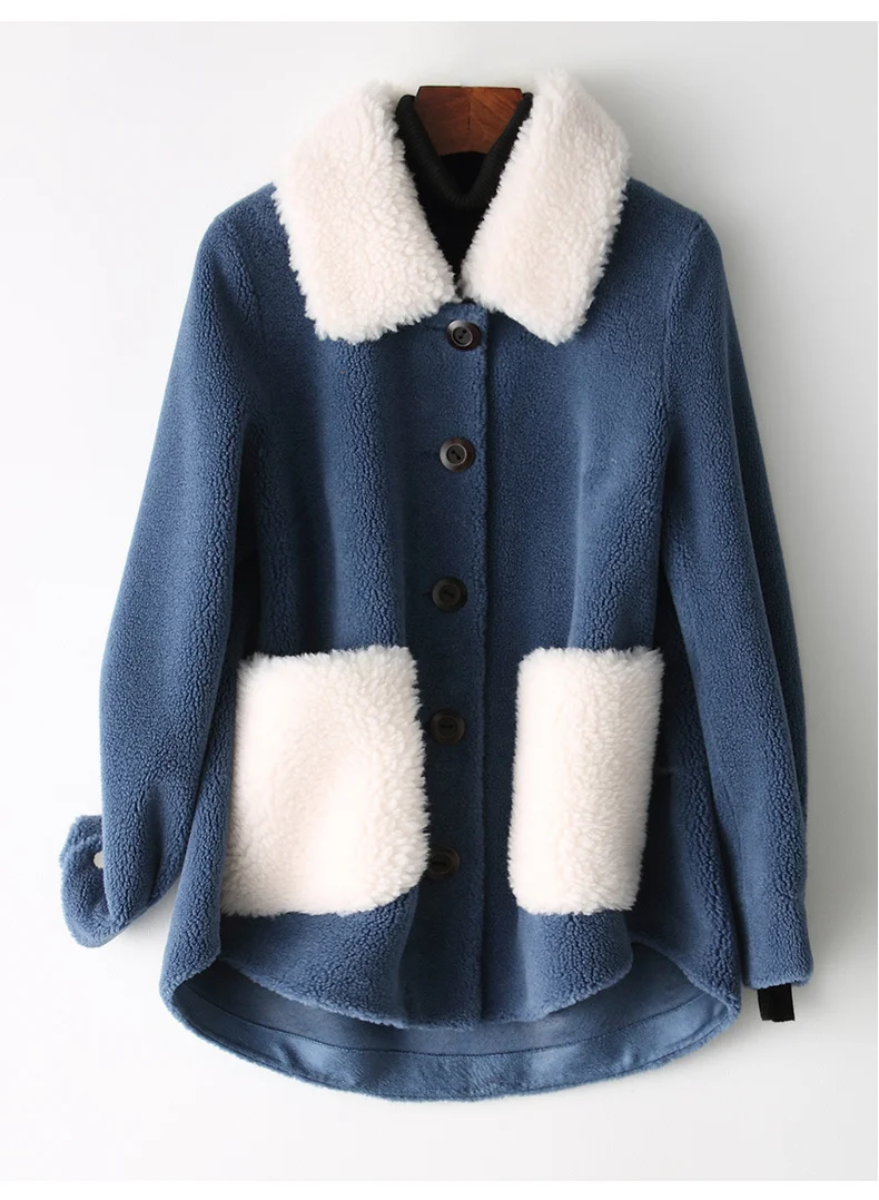 

Real Fur