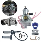 Карбюратор VM24 22 мм Руль 2 