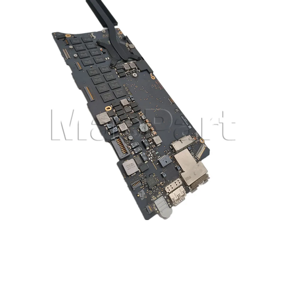 For MacBook ProRetina 13.3&quot A1502 Motherboard 820-3476-A Original i7 2.6/2.8/3.0GHz 8/16GB Logic Board 661-00607 2013 2014 Year |