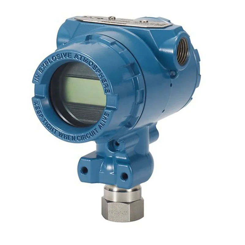 

4-20mA 2088 Smart Pressure Transmitter