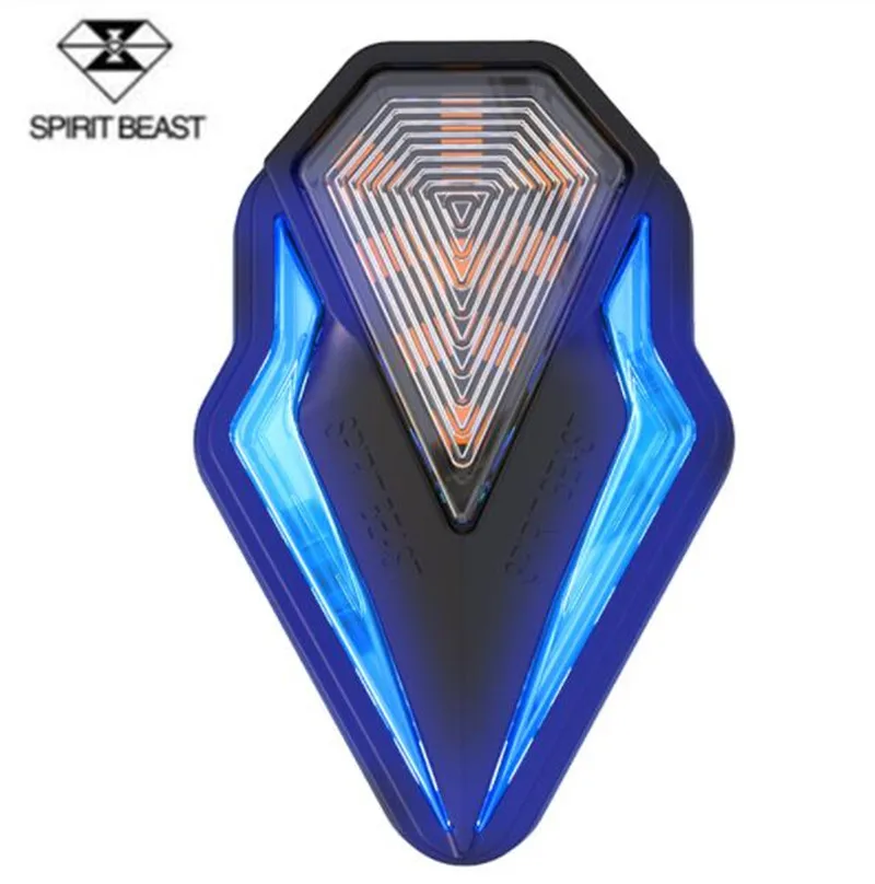 Указатель поворота SPIRIT BEAST для мотоцикла 12 В| |