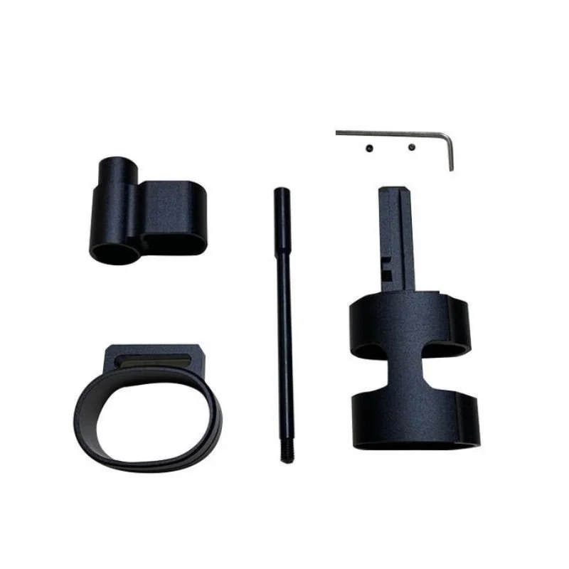 

Hunting Gun Accessories Hanke 98k Metal Swivel Firecap Bayonet Gel Ball Blaster