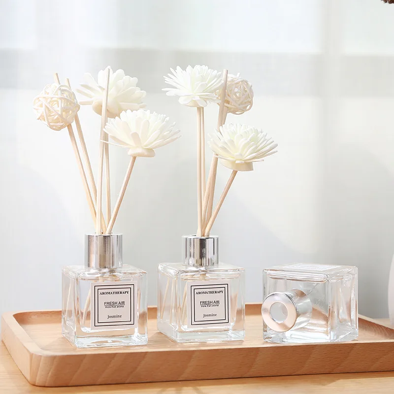 Ароматерапия без поджига маслом бытовые освежители воздуха в спальне Копченый