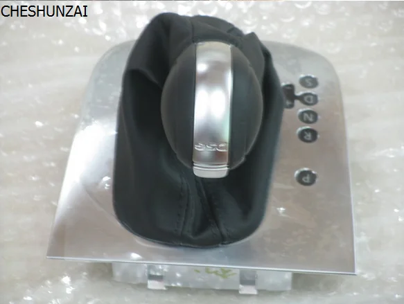 Рычаг переключения передач CHESHUNZAI 16D 713 203 A для VW Golf 6 JETTA 5 DSG|knob shift|shift knobshift lever |