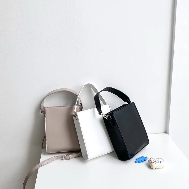 Женская сумка из искусственной кожи дизайнерская женская через плечо мини для