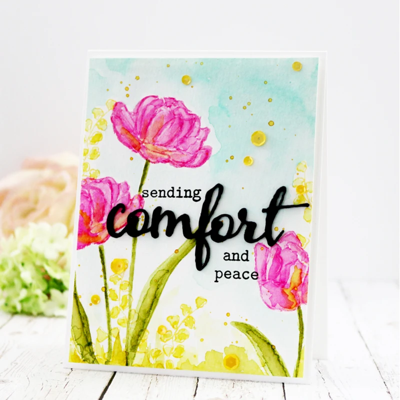 Молитвы надеюсь всегда комфорт симпатия слова вырубки для изготовления открыток