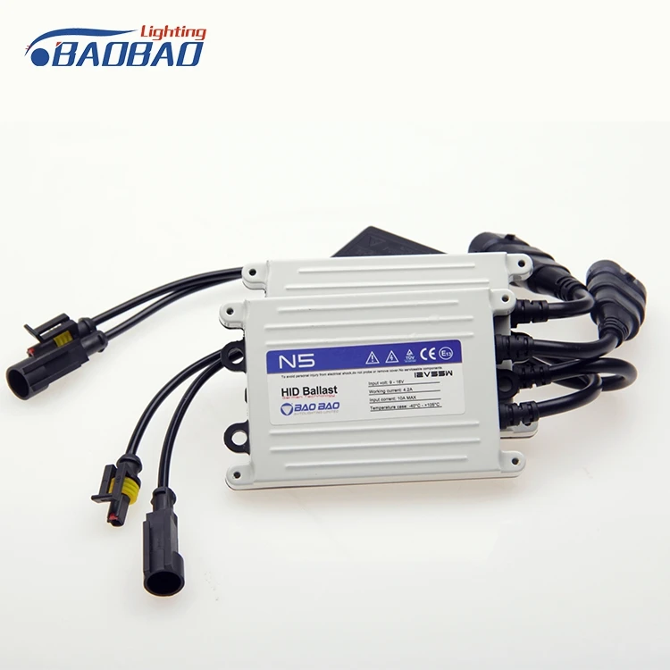 

Комплект фар для citroen c4, H7 8000k Xenon HID, 55 Вт