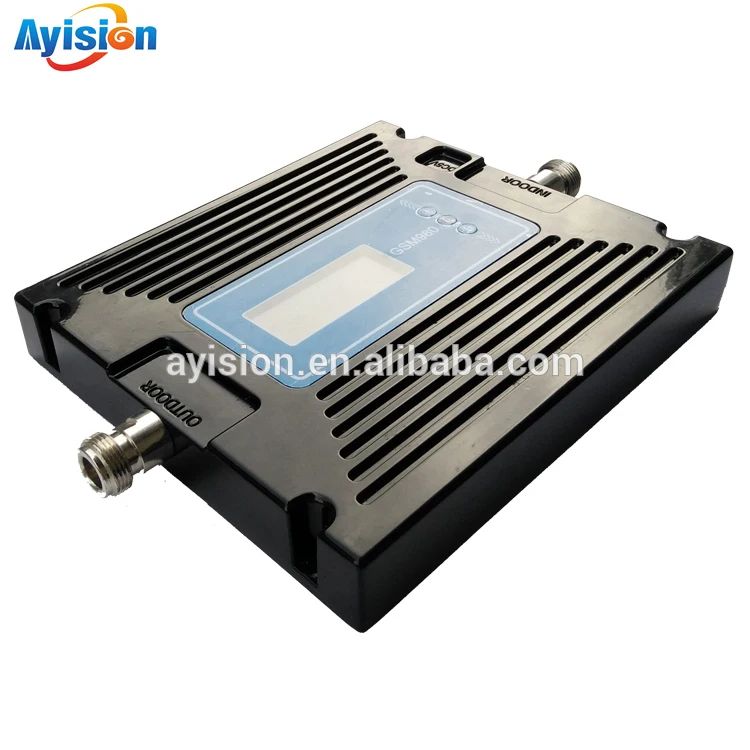 Низкая цена однодиапазонный/двухдиапазонный Cdma/gsm/dcs/wcdma китайский Усилитель