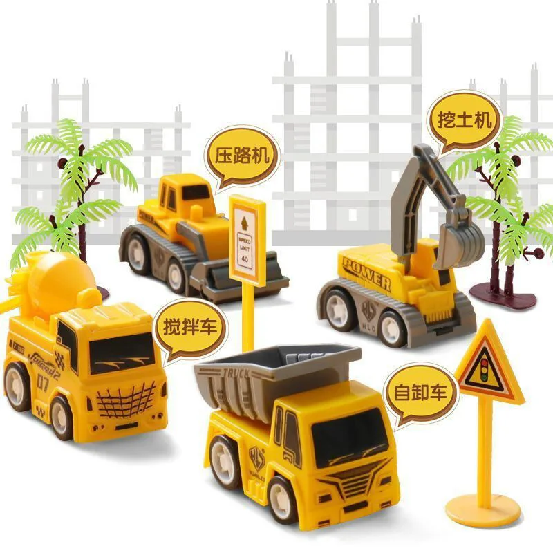 Железная дорога электрический автомобиль для детей трек игрушки сделай сам