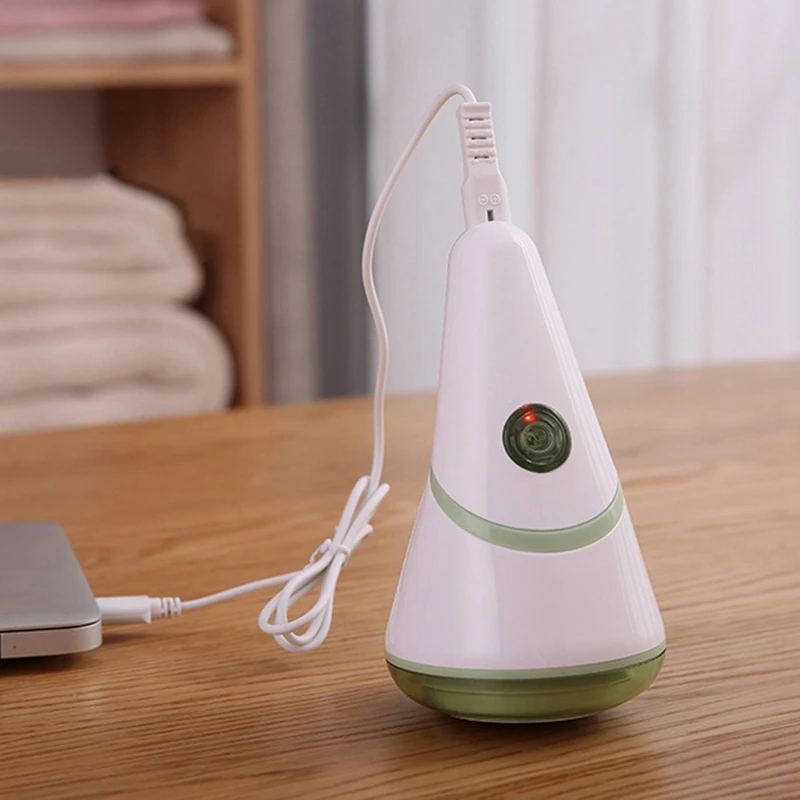 Машинка для удаления катышков электрический триммер одежды с зарядкой | Бытовая