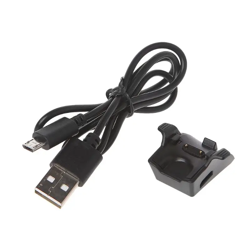 

USB-кабель для зарядки, док-станция, адаптер для huawei Band 5/Honor Band 4/3/2 Pro B19 B29 Band4 Band3 Pro Eris Watch Smart