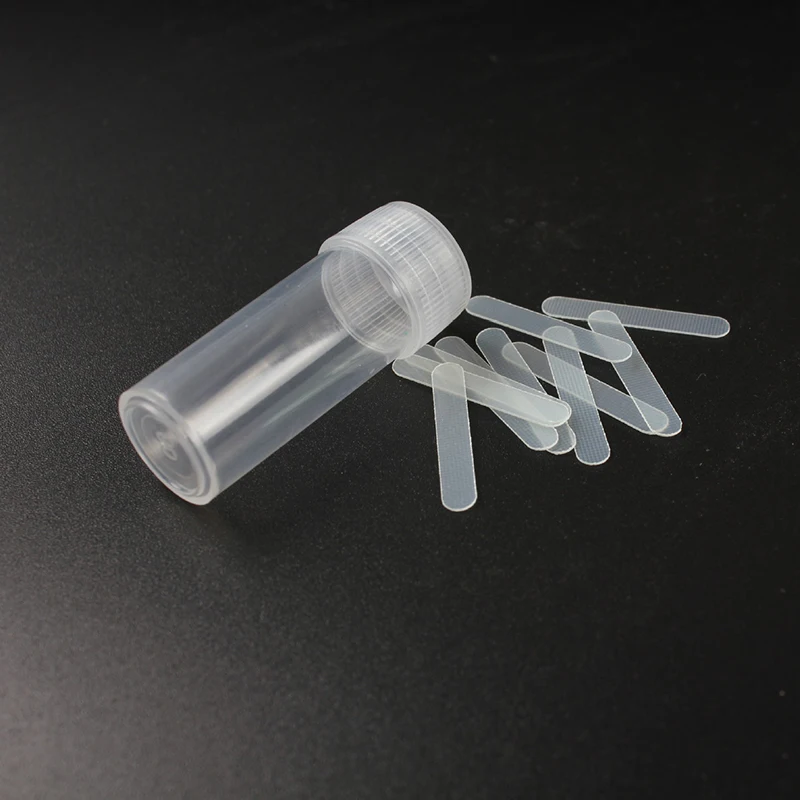 Инструмент для педикюра 10 шт. вросший инструмент эластичная заплатка зажим