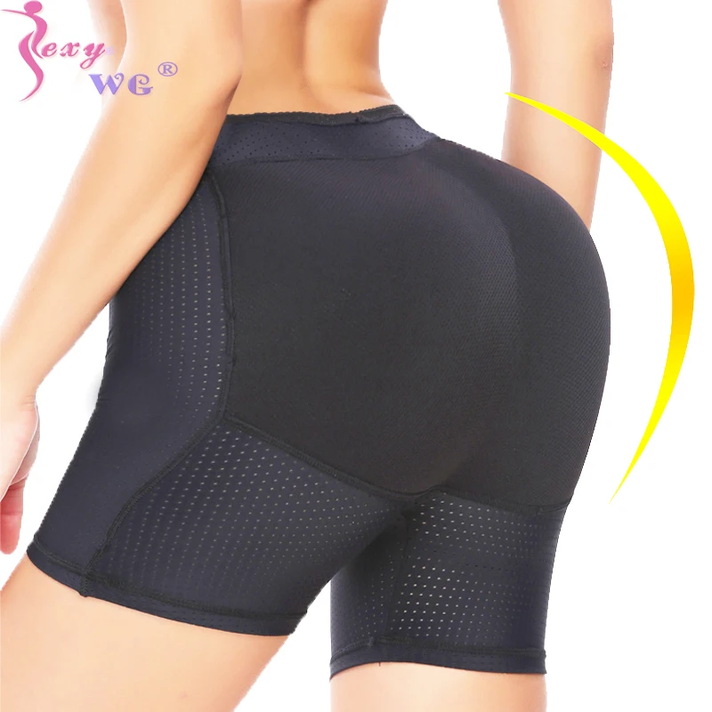 SEXYWG Корректирующее белье для женщин подтяжка бедер сексуальное нижнее