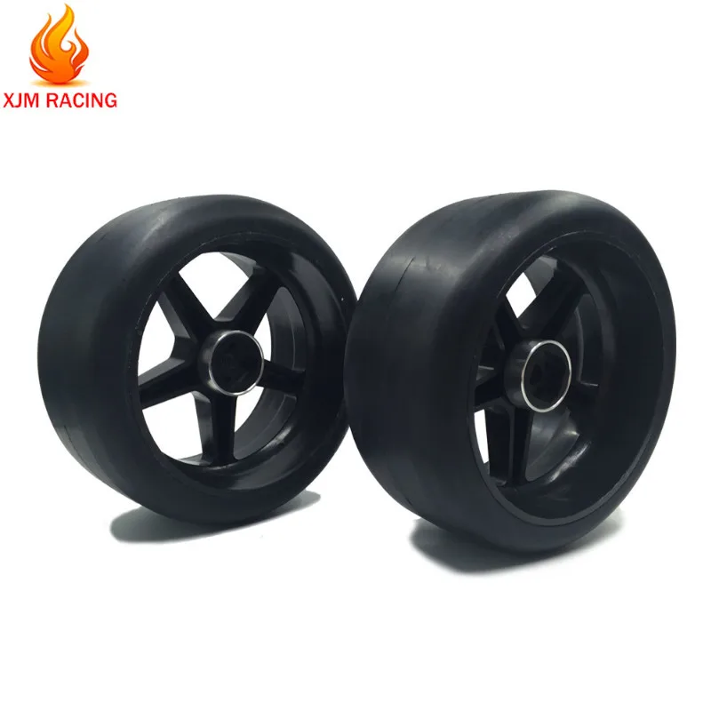 2x передние шины для гоночных автомобилей FG 1/6 Rc|car lamp|car fm transmitter mp3 playercar tyre tracking |