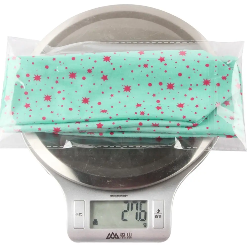 Pudcoco 0-4T Newborns Baby Girl Bow Headband Kids Toddler Girls Floral Dot Hair Band Accessories Headwear Head Wrap | Детская одежда и