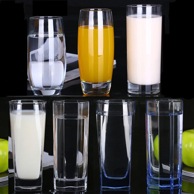 Креативная термостойкая стеклянная чашка для чая молока в микроволновой печи