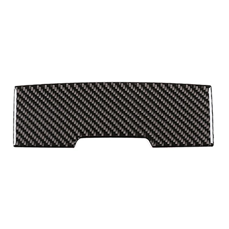 

For Mercedes Benz C-Class C180 C200 W205 Glc 2016-2019 Car Reading Lamp Decoration Cover Trim Accessories Carbon Fiber