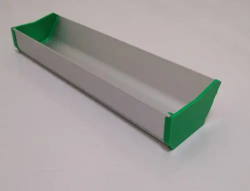 1 шт. 15 см (5 9 дюймов) Экран печать Алюминий Эмульсия Совок машина для нанесения